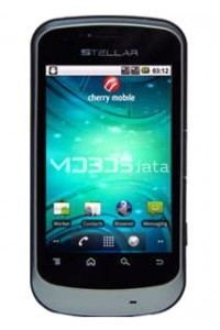 CHERRY MOBILE STELLAR specifikacije